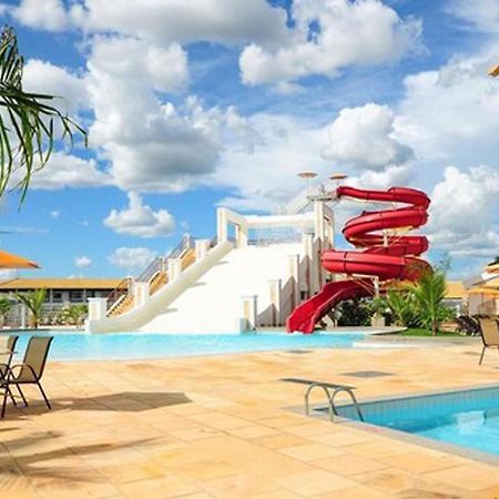 L'Acqua Diroma Oficial - Parque Com Piscina De Ondas Exclusiva Caldas Novas Εξωτερικό φωτογραφία