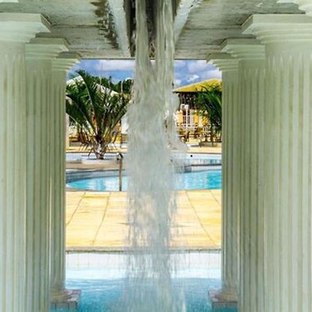 L'Acqua Diroma Oficial - Parque Com Piscina De Ondas Exclusiva Caldas Novas Εξωτερικό φωτογραφία