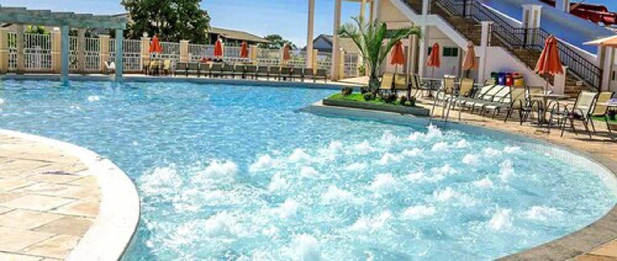 L'Acqua Diroma Oficial - Parque Com Piscina De Ondas Exclusiva Caldas Novas Εξωτερικό φωτογραφία
