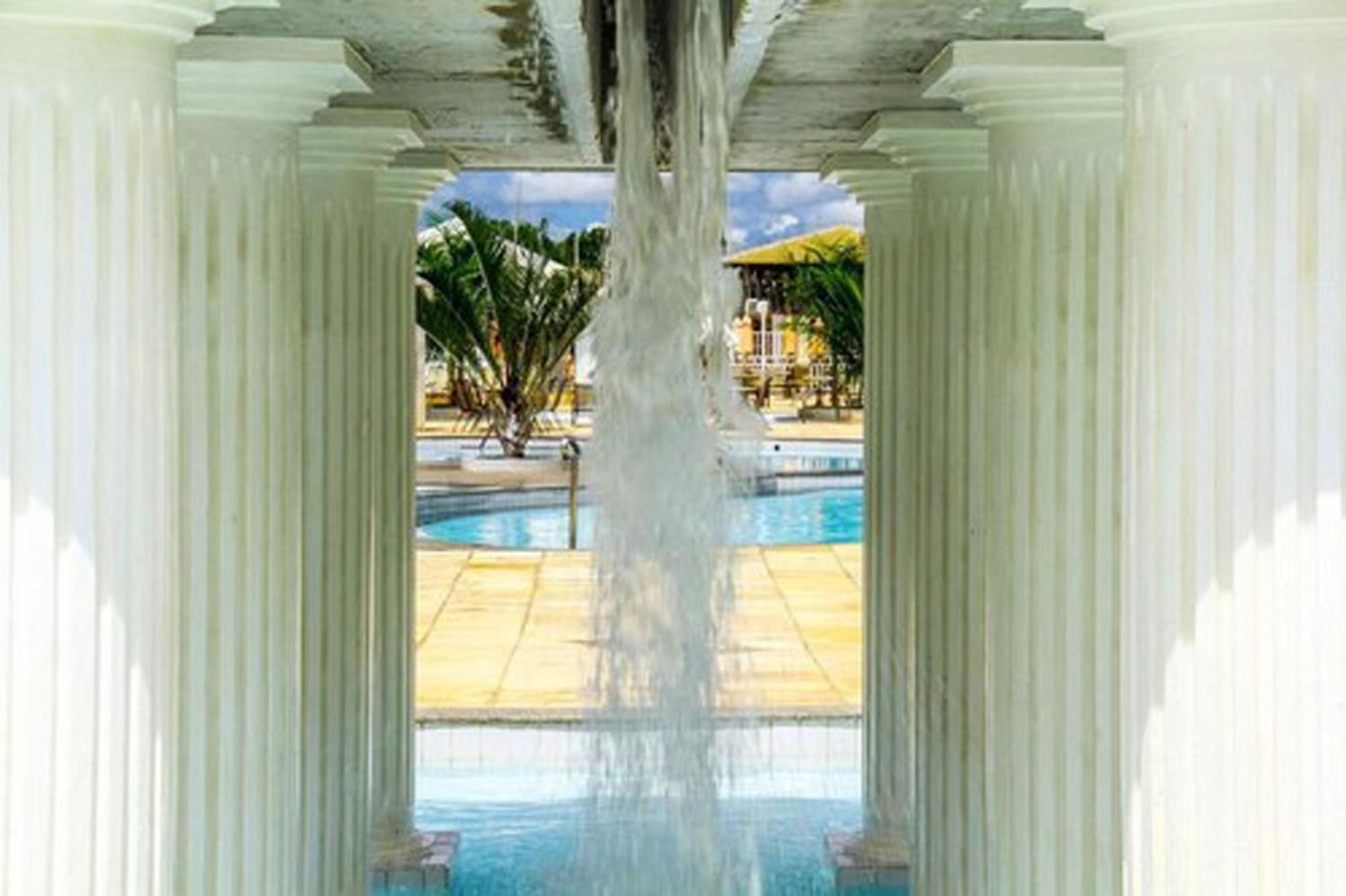 L'Acqua Diroma Oficial - Parque Com Piscina De Ondas Exclusiva Caldas Novas Εξωτερικό φωτογραφία