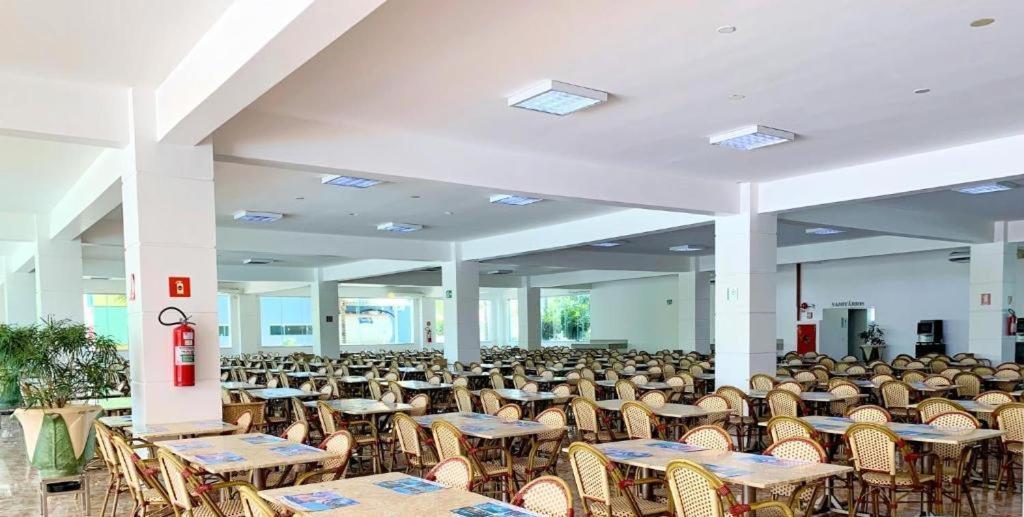 L'Acqua Diroma Oficial - Parque Com Piscina De Ondas Exclusiva Caldas Novas Εξωτερικό φωτογραφία