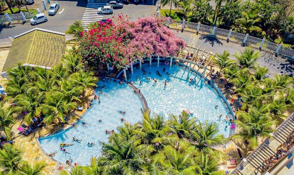 L'Acqua Diroma Oficial - Parque Com Piscina De Ondas Exclusiva Caldas Novas Εξωτερικό φωτογραφία