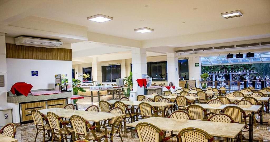 L'Acqua Diroma Oficial - Parque Com Piscina De Ondas Exclusiva Caldas Novas Εξωτερικό φωτογραφία